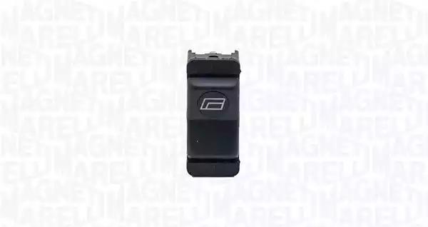 Кнопка стеклоподъемника MAGNETI MARELLI 000050946010