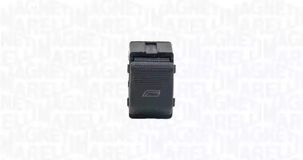 Кнопка стеклоподъемника MAGNETI MARELLI 000050981010