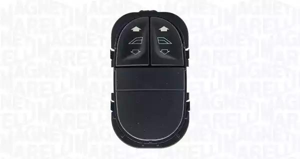 Кнопка склопідіймача MAGNETI MARELLI 000050984010