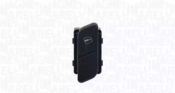 Кнопка стеклоподъемника MAGNETI MARELLI 000050988010