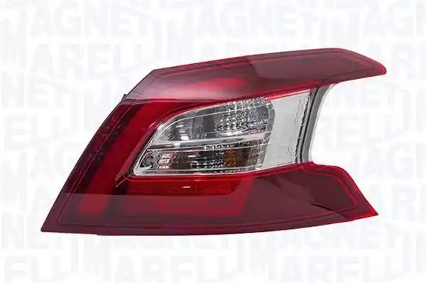 Задний фонарь MAGNETI MARELLI 714081250801