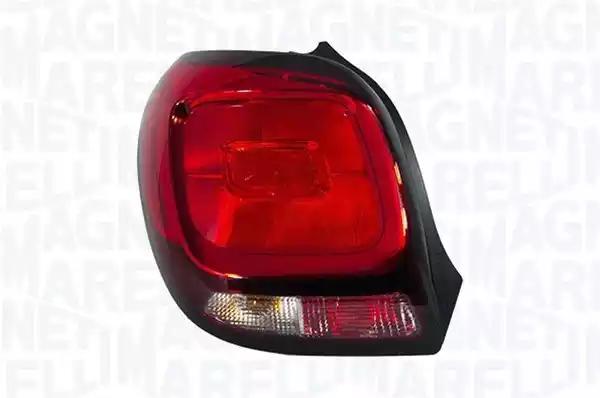 Задний фонарь MAGNETI MARELLI 714081331001