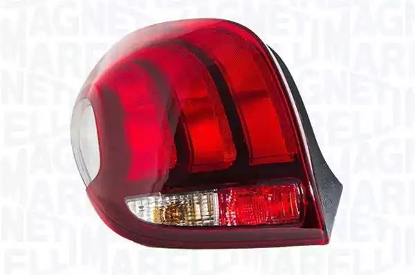 Задний фонарь MAGNETI MARELLI 714081321001