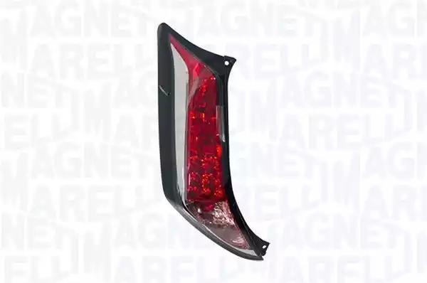 Задний фонарь MAGNETI MARELLI 714081311011