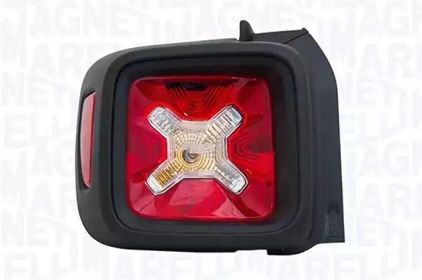 Задний фонарь MAGNETI MARELLI 714020830701