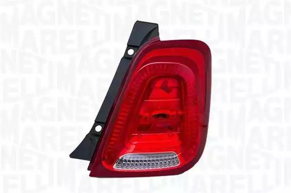 Задний фонарь MAGNETI MARELLI 714081590101