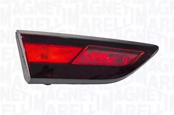 Задний фонарь MAGNETI MARELLI 714081390101