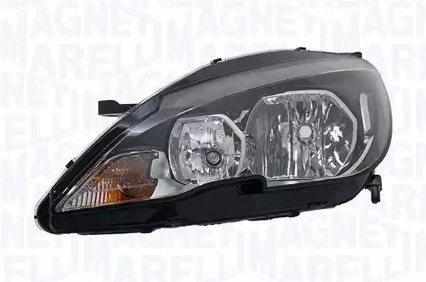 Фара MAGNETI MARELLI 710301287203