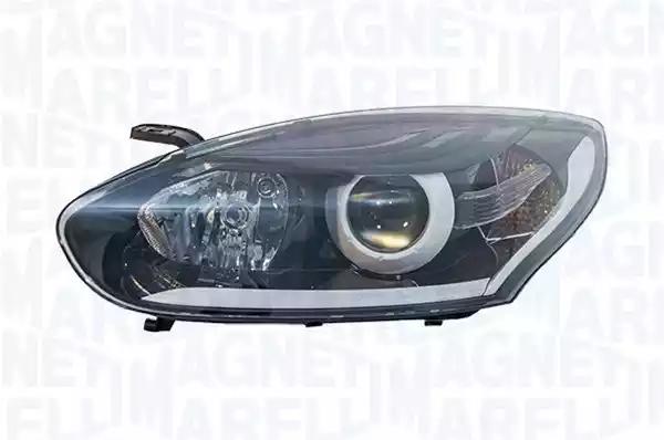 Фара MAGNETI MARELLI 711307024486