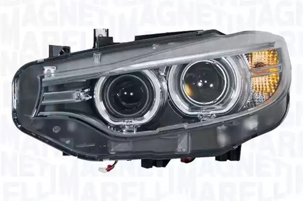 Фара MAGNETI MARELLI 711451000040