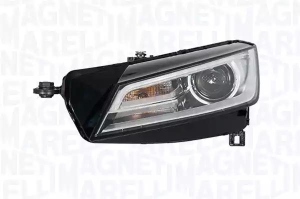 Фара MAGNETI MARELLI 711307024562