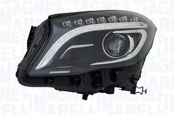 Фара MAGNETI MARELLI 711307024372