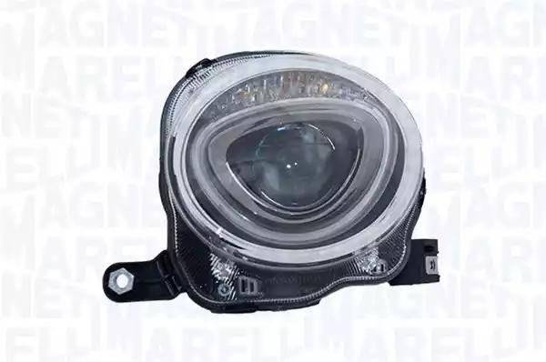 Фара MAGNETI MARELLI 712000815301