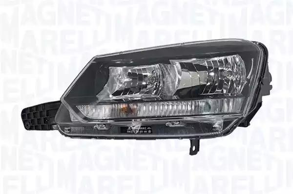 Фара MAGNETI MARELLI 710301286203