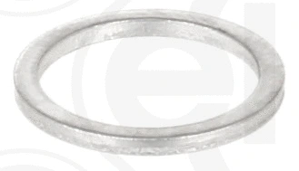 Уплотнительное кольцо, резьбовая пр; Уплотнительное кольцо ELRING 242.608