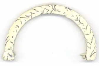 Сальник коленвала ELRING 012.507