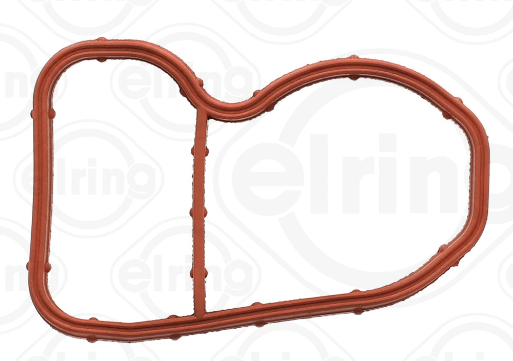Прокладка крышки газораспределительного механизма ELRING 593.390 - Фото 1