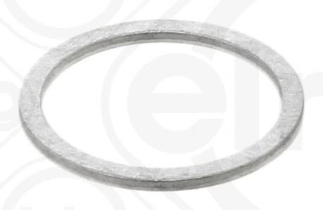 Уплотнительное кольцо, резьбовая пр; Уплотнительное кольцо ELRING 250.007