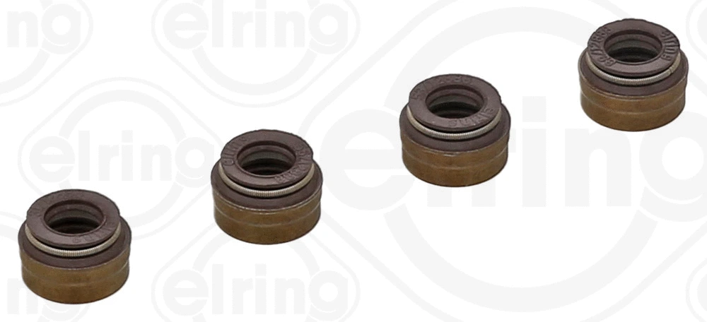 Комплект сальников клапанов ELRING 712.190