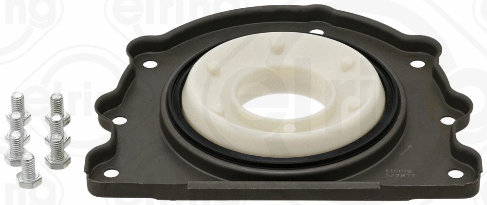 Сальник коленвала ELRING 746.390