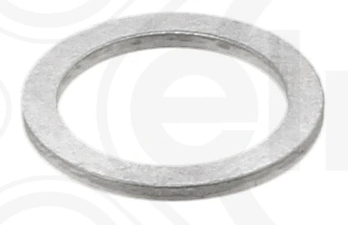 Уплотнительное кольцо, резьбовая пр; Уплотнительное кольцо ELRING 246.000