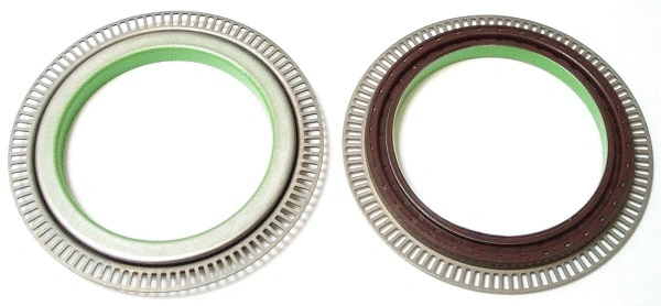 Сальник ступицы колеса ELRING 457.300