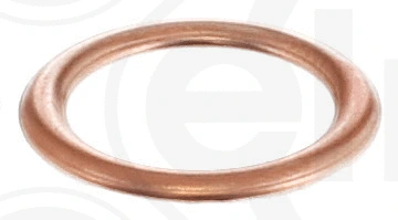 Уплотнительное кольцо, резьбовая прокладка ELRING 813.036