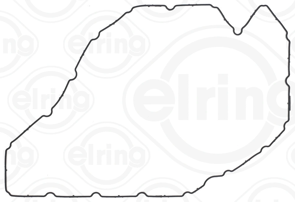 Прокладка, масляный поддон ELRING 427.230 - Фото 1