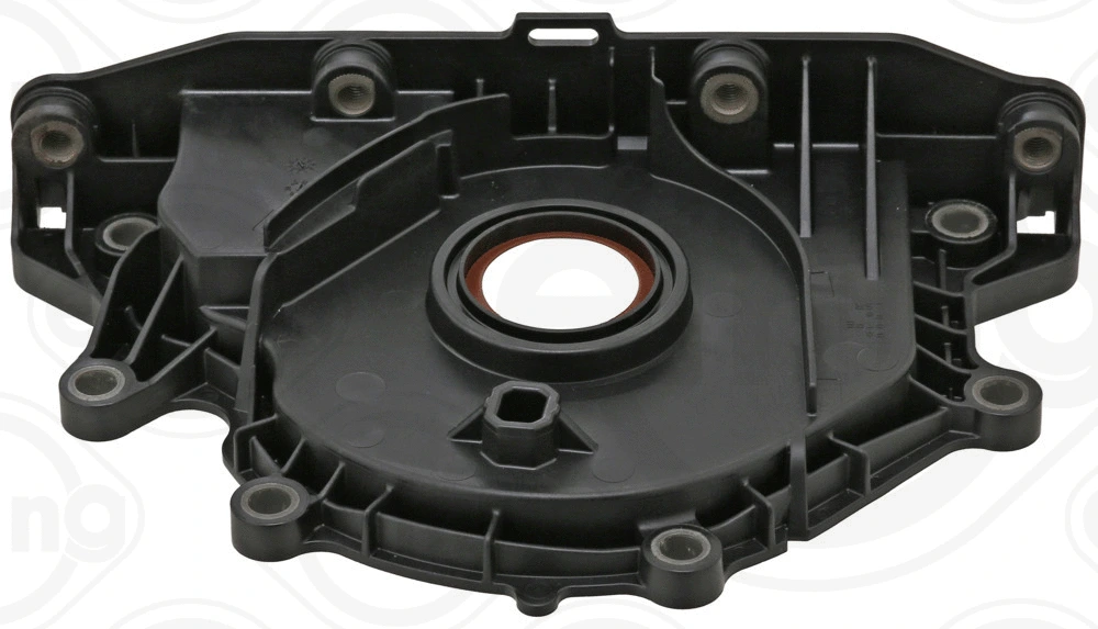 Сальник коленвала ELRING 340.290