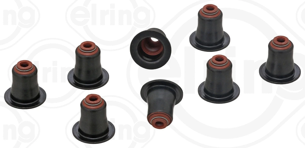Комплект сальников клапанов ELRING 308.970