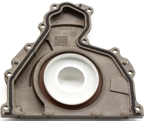 Сальник коленвала ELRING 655.650