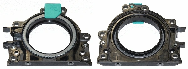 Сальник коленвала ELRING 340.280