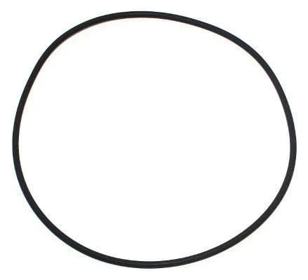 Кільце ущільнювача, гільза циліндра ELRING 743.401