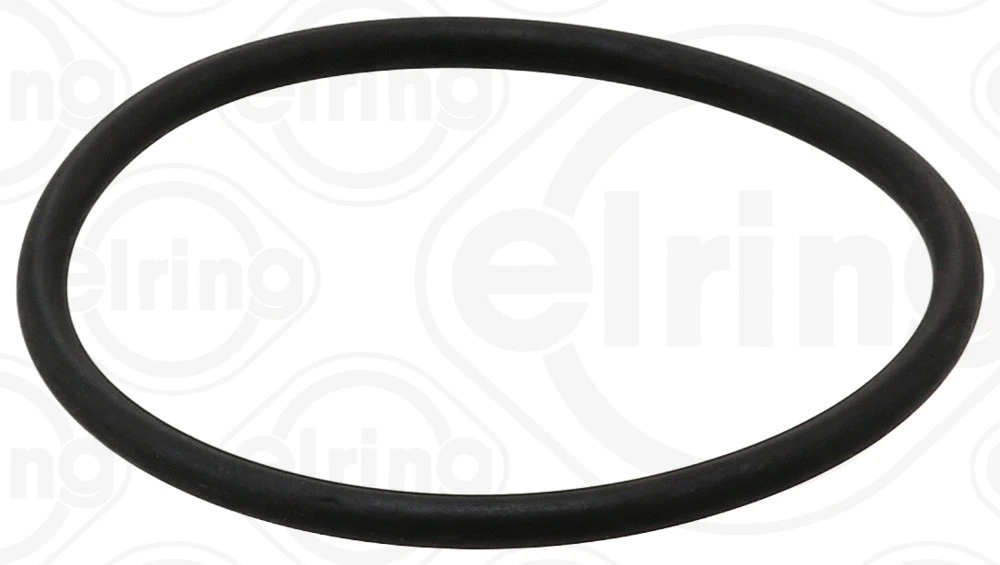 Уплотнительное кольцо; Уплотнительное кольцо, компрессор ELRING 491.970