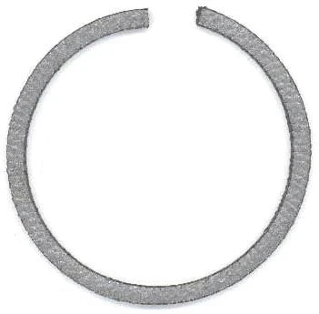 Сальник коленвала ELRING 123.331