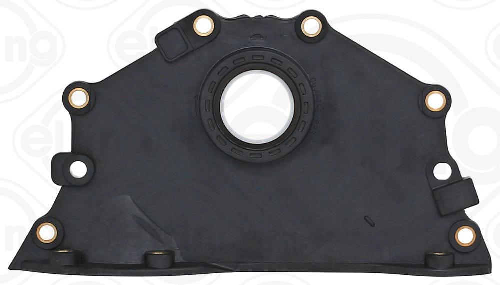 Сальник коленвала ELRING 717.450