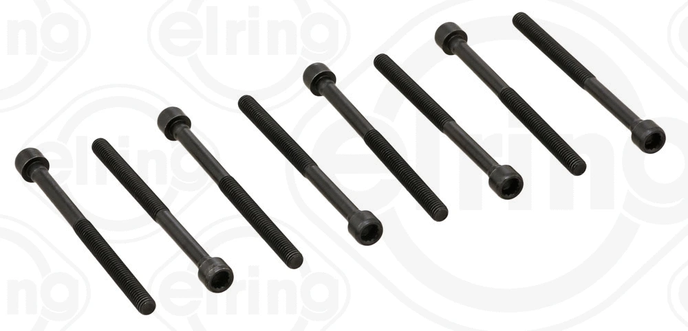 Комплект болтов головки блока цилиндров (ГБЦ) ELRING 728.090