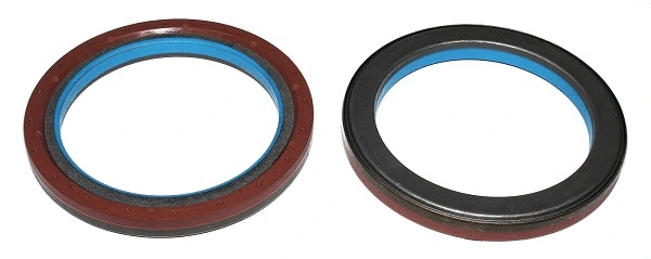Сальник коленвала ELRING 381.260