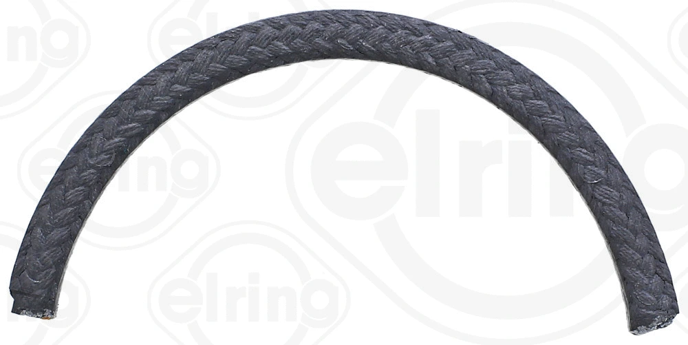 Сальник коленвала ELRING 837.549 - Фото 1