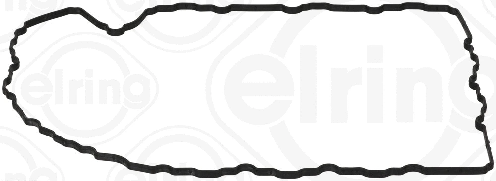 Прокладка, масляный поддон ELRING 398.260