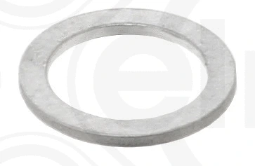Уплотнительное кольцо, резьбовая пр; Уплотнительное кольцо ELRING 243.205