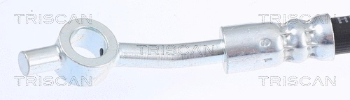 Тормозной шланг TRISCAN 8150 43164 - Фото 2