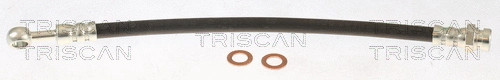 Тормозной шланг TRISCAN 8150 43270