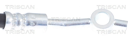 Тормозной шланг TRISCAN 8150 43163 - Фото 1