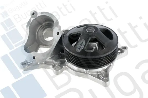 Помпа BUGATTI PA10211