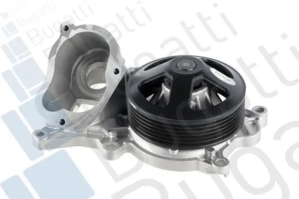 Помпа BUGATTI PA10210