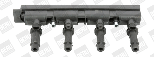 Катушка зажигания BERU ZSE185