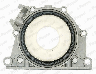 Сальник коленвала PAYEN LK5007