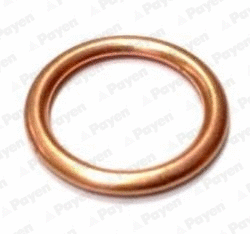 Прокладка сливной пробки PAYEN PB907