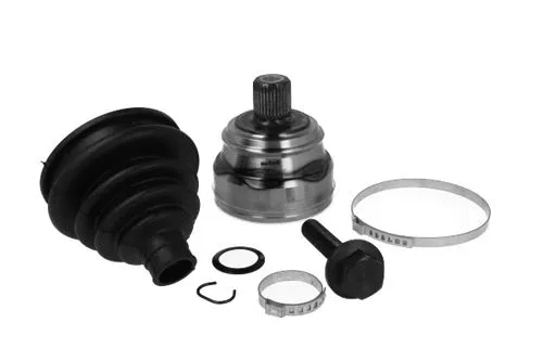 Комплект ШРУСов METELLI 15-1091